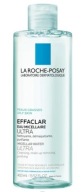 La Roche Posay, Effaclar Folyadék, 400 ml
