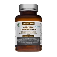 Singularis Garcinia Cambogia HCA 500 mg 60 kaps