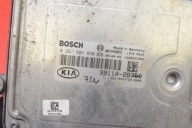 centralina computer motore 39110-2B750 KIA CEED 1 e 1.4 16V 109 KM 07-10