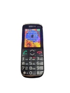 Mobilný telefón Maxcom MM720 16 MB / 16 MB 2G čierna