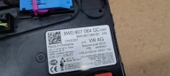 A4 B9 8W module control unit KOMFORTU 8W0907064DC A5 8W