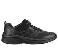 Športová obuv Skechers Microspec priedušná ľahká