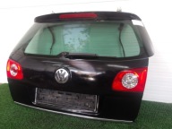 VW PASSAT B6 05-10 KOMBI boot doors boot rear part colour LC9X