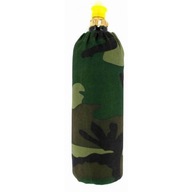 Pokrowiec na butle CO2 20oz CAMO Tank Bottle Cover