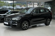 BMW X1 sDrive18i , salonPL, FV23%,gwarancja