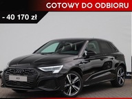 Audi A3 1.4 45 TFSI e S Line (245KM)