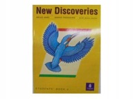 NEW DISCOVERIES - STUDENT'S BOOK 4