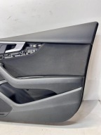 side door right front AUDI A4 B9 8W086711 8W1867106E