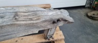 A6 C6 LIFT bumper support front front STREFY left right 4F0807111E