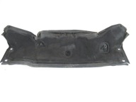volant vzduchový přívod csatorna BMW e60 e61 e63 e64