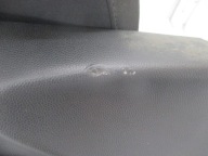 seats upholstery Mini F56 22R