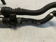 VOLVO XC40 prijenos crijevo vode 2.0d 31686818