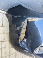 Toyota Yaris Cross 21- bumper front front