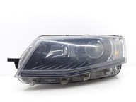 LAMPA BI-XENON LEWA LEWY PRZÓD PRZEDNIA SKODA OCTAVIA III 5E 5E2941015B