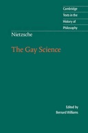 Nietzsche: The Gay Science: With a Prelude in