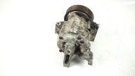 compressor compressor; of the air conditioning NISSAN NOTE E11 TIIDA 1.6 16V 92600ED07B