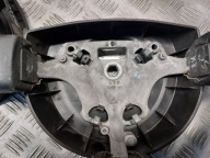 lenkrad + Airbag FORD FIESTA MK5