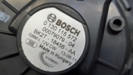 topení ventilátor klími Ford Transit Custom 2,2 TDCI