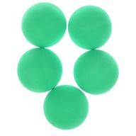 5 sztuk 2. Bouncy Balls eva Sponge Outdoor Of Green