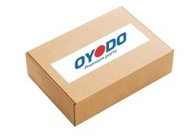 Oyodo 20N0143-OYO Filter sadzí / filter pevných častíc, výfukový systém