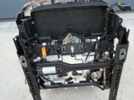 držiak sedačka ľavý šoférov LAND ROVER DISCOVERY SPORT L550 EUROPA
