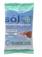 SÓL AKWARYSTYCZNA ZOOLEK 100G