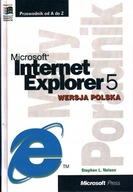 INTERNET EXPLORER 5 - STEPHEN L. NELSON