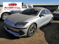 Hyundai IONIQ 6 2023r.,