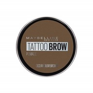 Maybelline 03 Medium Brown Lasting Color Pomade Brow Tattoo Żel i pomada do