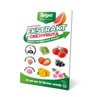 TARGET BIOSEPT ACTIVE 12 ML EXTRAT Z GREJPFRUTA