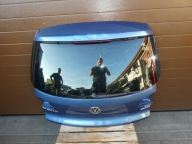 boot doors rear part VW TIGUAN and complete