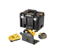 DEWALT FLEXVOLT KOTÚČOVÁ PÍLA - ZAHĹBOVAČKA 54V 2x6,0Ah DCS520T2