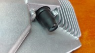 KAMERA PRZEDNIEJ windows ASYSTENT sensor RUCH VW SKODA AUDI