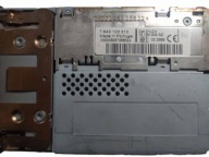 RADIO OPEL ZAFIRA B 1.9 CDTI