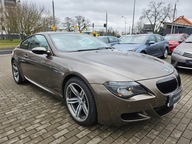 BMW M6 M6 Coupe