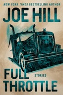 Full Throttle: Stories Hill Joe