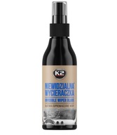 K2 VISIO 150 ml Niewidzialna Do Szyb Wycieraczka Powłoka Hydrofobowa Spray
