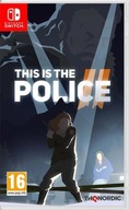 This is the Police 2 (Switch)