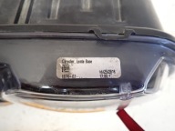 light front front left DODGE CHALLENGER 2015- LED 68174065-AF