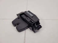 lock bonnet boot Citroen C3 Aircross 2019 3644675