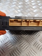 PANEL klími klimatizaci 8L0820043M AUDI A3 8L 00R
