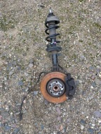 RENAULT TRAFIC III complet mcpherson moyeau droite avant 543027852R