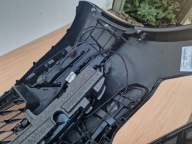 SEAT CUPRA BORN bumper front KAMERA RADAR KOMPLET NRA60