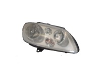 VW TOURAN and light right front 1T0941006F