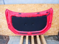 Capot VW CADDY IV