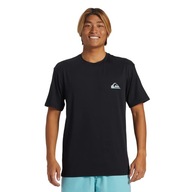 Koszulka do pływania męska Quiksilver Everyday Surf Tee black S