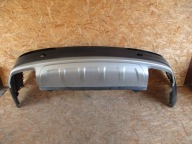 bumper rear part rear AUDI Q7 4M0