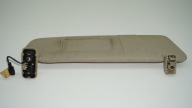 AUDI Q7 4L cover przeciwsloneczna visor PRAW
