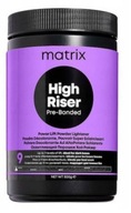 Matrix High Riser Rozjasňovač 9 tónov 500g Púder