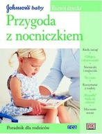 Rozwój dziecka - przygoda z nocniczkiem REA